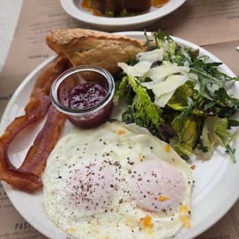 Nonna Mercato - Bakeries Near Me - Long Beach, California