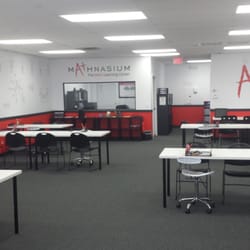 Mathnasium