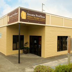 Arcata Pro Floor Abbey Design Center