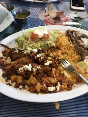 Sunshine Mexican Cafe - Restaurant & Catering by null