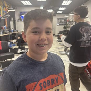Gateway barbershop - After - Barbers Near Me - Gilbert, Arizona Gateway barbershop - After - Barbers Near Me - Gilbert, Arizona