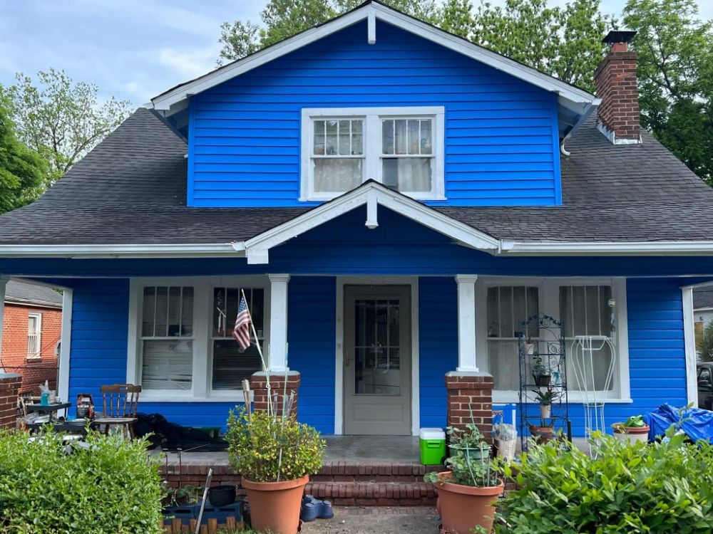 Slide of Shay Remodeling