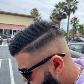 A&R Scissors Barbers - Barbers Near Me - Anaheim, California A&R Scissors Barbers - Barbers Near Me - Anaheim, California