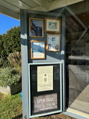 Browder’s Birds by null