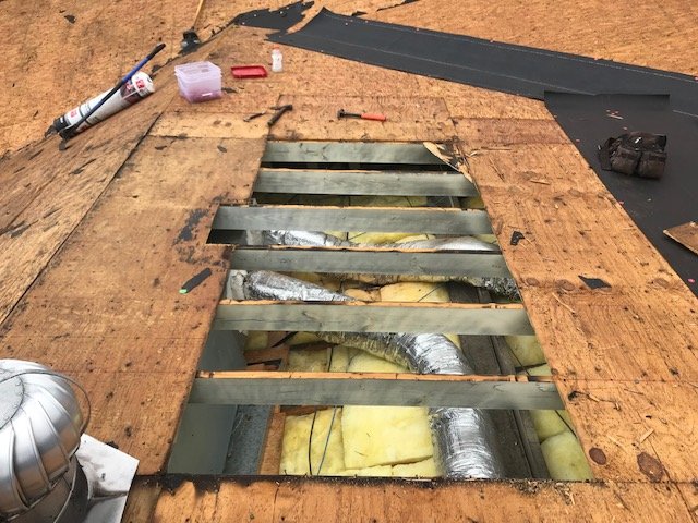 Slide of MD Simmons Consulting