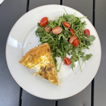 Ollie Vaughn's - quiche - Sandwiches Near Me - Phoenix, Arizona