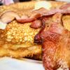 P&G's Pamela's Diner gift card