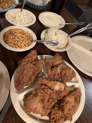 Chicken Mary's by null