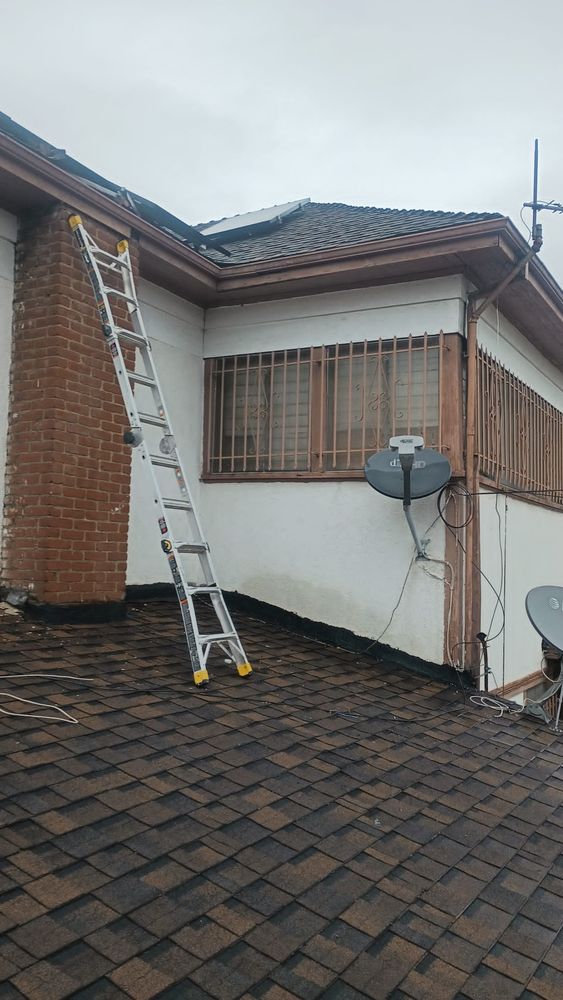 Slide of Green Development & Construction