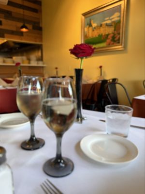 Trattoria Daly by null