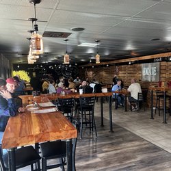 The Stupid Cow Cafe