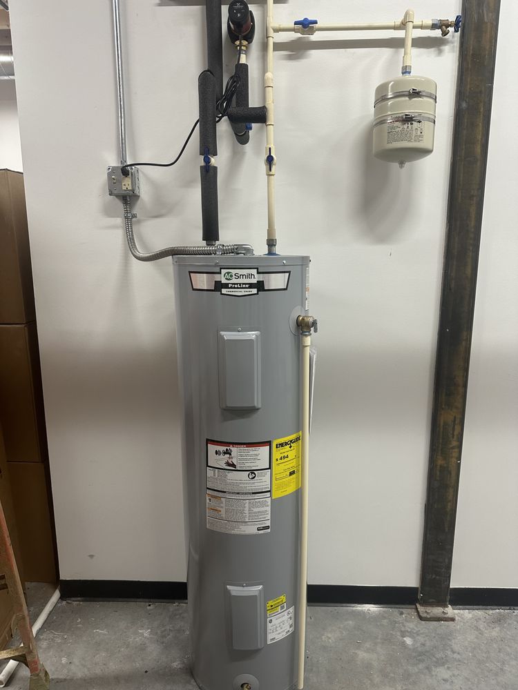 Slide of Piping Pro Plumbing