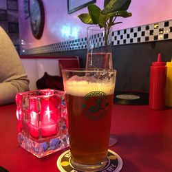 Bel Air Diner