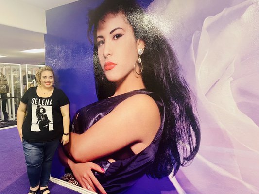 Selena Museum by null
