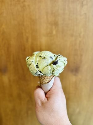 Cookiebar Scoop Shop by null