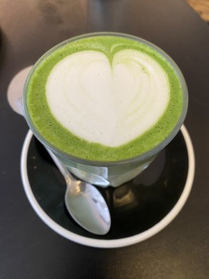 Over Under Coffee by null