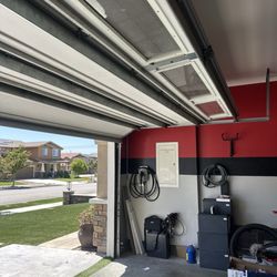 Better Garage Doors - My Wayne dalton door