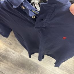 Polo t shirt small slim fit