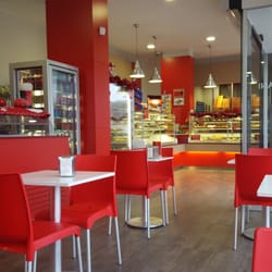 Overpani - Vista interior