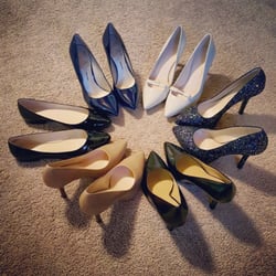 Nine West Outlet - All these for $200!!!