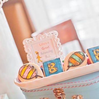 Little Confetti Events - Party & Event Planning Near Me - Waldwick, New Jersey Little Confetti Events - Party & Event Planning Near Me - Waldwick, New Jersey