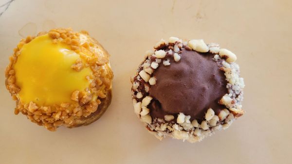 Shikeda Bento Patisserie by null