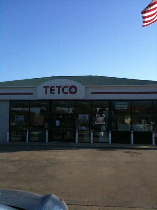 TETCO 14040 Montfort Dr, Dallas, Texas Gas Stations Phone Number
