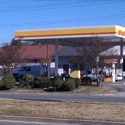 Fast Break Shell