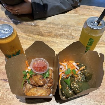 Saigon Drip Cafe - WORLD* Famous Chicken Wings, Thai Tea, & Limeade - Vietnamese Near Me - Seattle, Washington Saigon Drip Cafe - WORLD* Famous Chicken Wings, Thai Tea, & Limeade - Vietnamese Near Me - Seattle, Washington