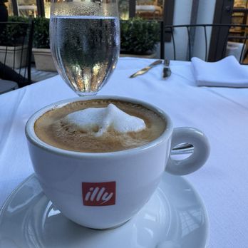Grasing's - Perfect cappuccino - Seafood Near Me - Carmel-By-The-Sea, California Grasing's - Perfect cappuccino - Seafood Near Me - Carmel-By-The-Sea, California