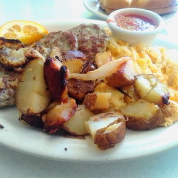 Ocean Diner - Diners Near Me - Hermosa Beach, California