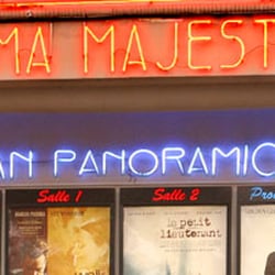 Le Majestic Bastille