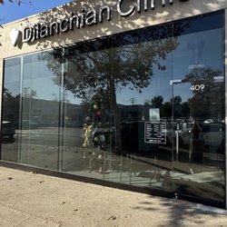 Alex Ghasem, MD - LA Spine Surgeons - Front of building