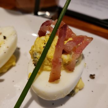 Stoney River - Deviled eggs - Steakhouses Near Me - Duluth, Georgia Stoney River - Deviled eggs - Steakhouses Near Me - Duluth, Georgia