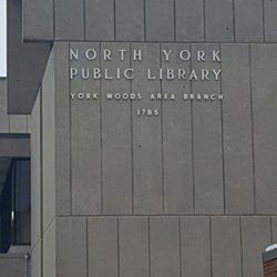 Toronto Public Library