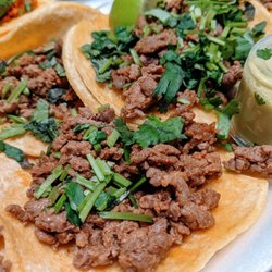El Taco Town - Tacos de Fajita