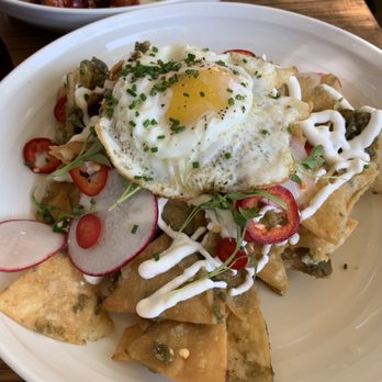 Benchmark - New American Near Me - Santa Ana, California