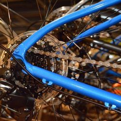 Curbside Cyclery