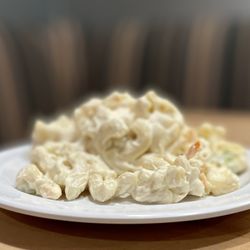 Aloha Specialties - Mac Salad