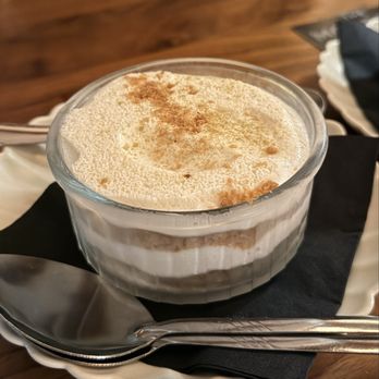 The Moderne - Yuzu dessert - Tapas/Small Plates Near Me - Orlando, Florida The Moderne - Yuzu dessert - Tapas/Small Plates Near Me - Orlando, Florida