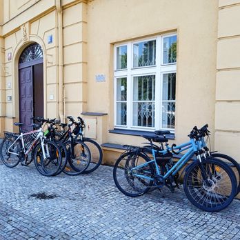 Transphere Bikes & Tours - Bike Rentals Near Me - Praha 5, Puerto Rico Transphere Bikes & Tours - Bike Rentals Near Me - Praha 5, Puerto Rico