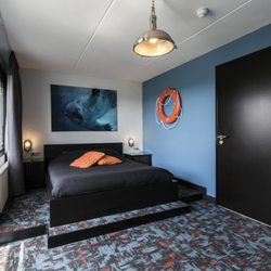 Hotel Emmen - Theme room