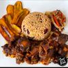 Dutch Oven Jamaican Restaurant and Market gift card