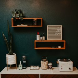 The Wax Room - The Wax Room.