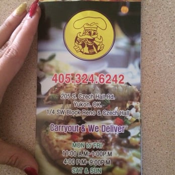 Fat Daddy's Pizza & Tacos - Directions and number - Pizza Near Me - Yukon, Oklahoma Fat Daddy's Pizza & Tacos - Directions and number - Pizza Near Me - Yukon, Oklahoma