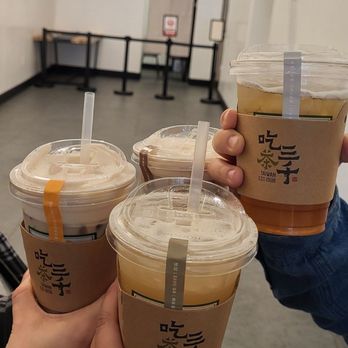 Chicha San Chen - Bubble Tea Near Me - Alhambra, California Chicha San Chen - Bubble Tea Near Me - Alhambra, California