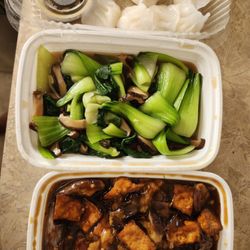 Bamboo Bistro - We paid $42 for this