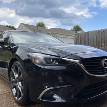Wolf Grey Mobile Detailing - Auto Detailing Near Me Wolf Grey Mobile Detailing - Auto Detailing Near Me