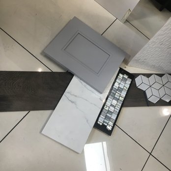 Emser Tile - This was the bathroom selection. - Flooring Near Me - Temecula, California
