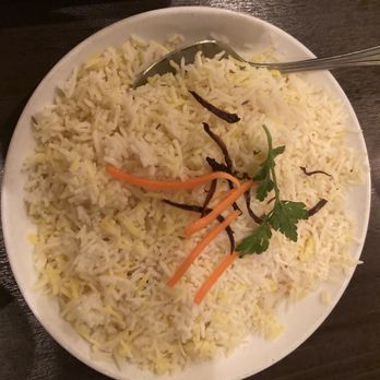 Addi's Darbar - Rice - Indian Near Me - Redondo Beach, California